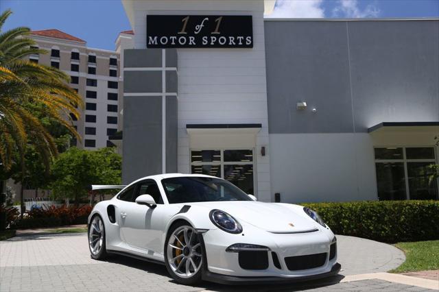 used 2016 Porsche 911 car, priced at $192,900