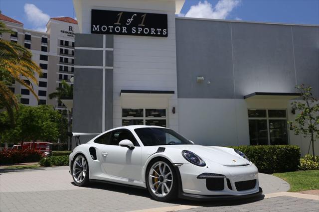 used 2016 Porsche 911 car, priced at $192,900