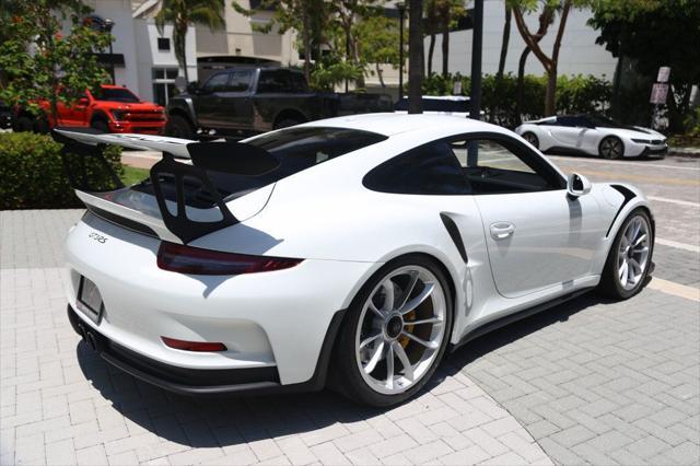 used 2016 Porsche 911 car, priced at $192,900