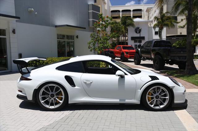 used 2016 Porsche 911 car, priced at $192,900