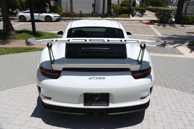 used 2016 Porsche 911 car, priced at $192,900