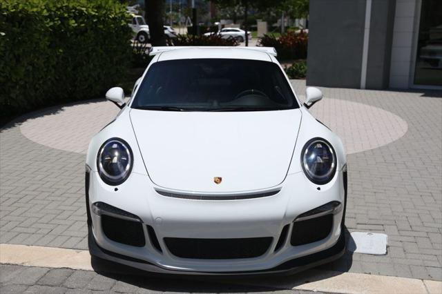 used 2016 Porsche 911 car, priced at $192,900