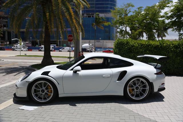 used 2016 Porsche 911 car, priced at $192,900