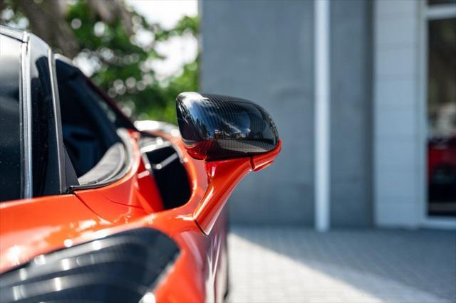 used 2020 McLaren 720S car, priced at $254,900