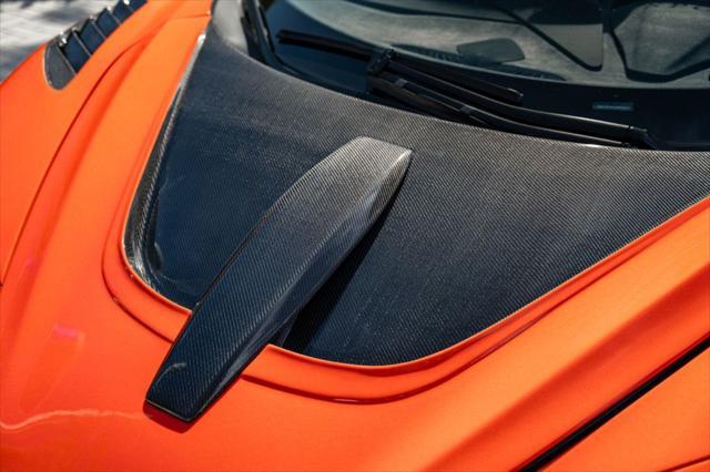 used 2020 McLaren 720S car, priced at $254,900