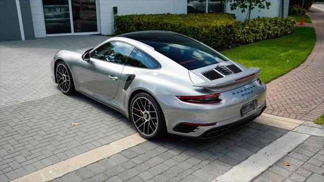 used 2019 Porsche 911 car