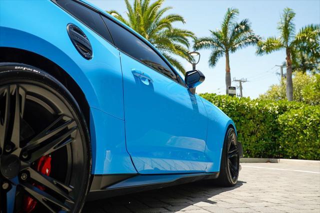used 2023 Chevrolet Camaro car