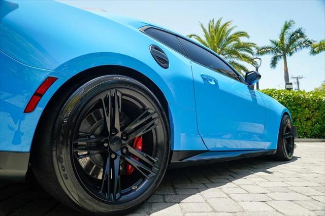 used 2023 Chevrolet Camaro car