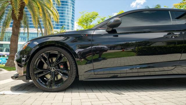 used 2019 Audi S5 car, priced at $39,998