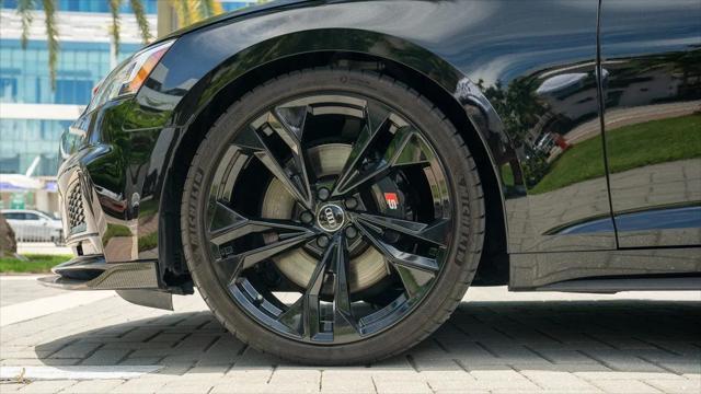 used 2019 Audi S5 car, priced at $39,998