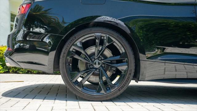 used 2019 Audi S5 car, priced at $39,998