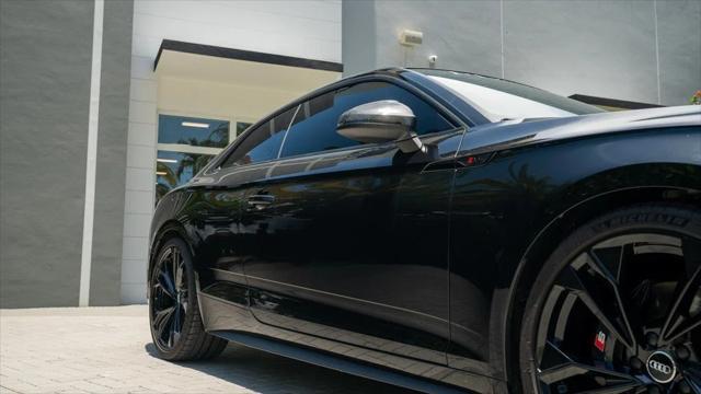 used 2019 Audi S5 car, priced at $39,998