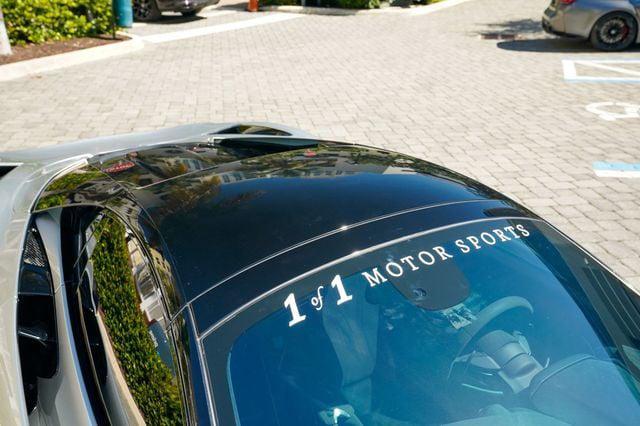 used 2020 McLaren 720S car, priced at $269,998