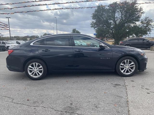 used 2020 Chevrolet Malibu car, priced at $18,990