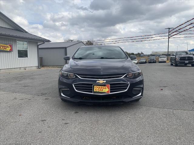 used 2020 Chevrolet Malibu car, priced at $18,990