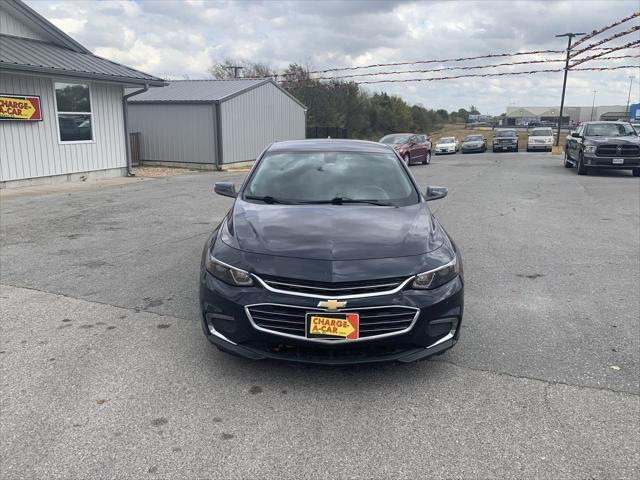 used 2020 Chevrolet Malibu car, priced at $18,990