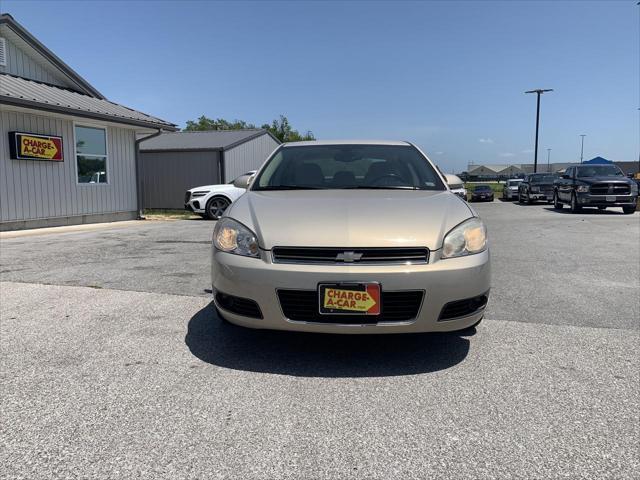 used 2010 Chevrolet Impala car, priced at $12,990