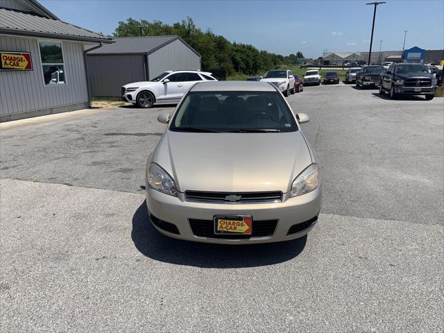 used 2010 Chevrolet Impala car, priced at $12,990