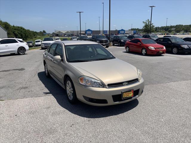 used 2010 Chevrolet Impala car, priced at $12,990