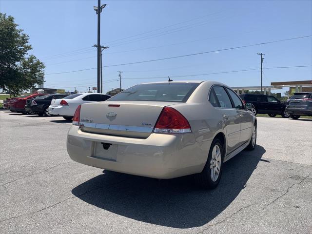 used 2010 Chevrolet Impala car, priced at $12,990