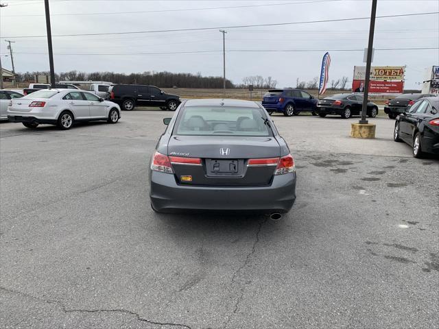 used 2011 Honda Accord car, priced at $17,990