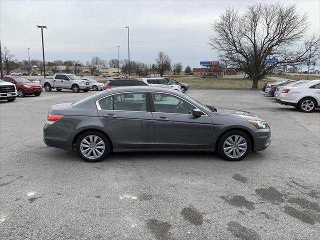 used 2011 Honda Accord car, priced at $17,990