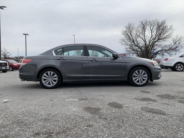 used 2011 Honda Accord car, priced at $17,990