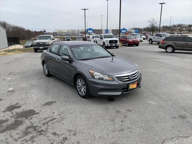 used 2011 Honda Accord car, priced at $17,990