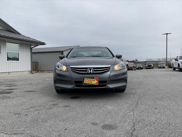 used 2011 Honda Accord car, priced at $17,990