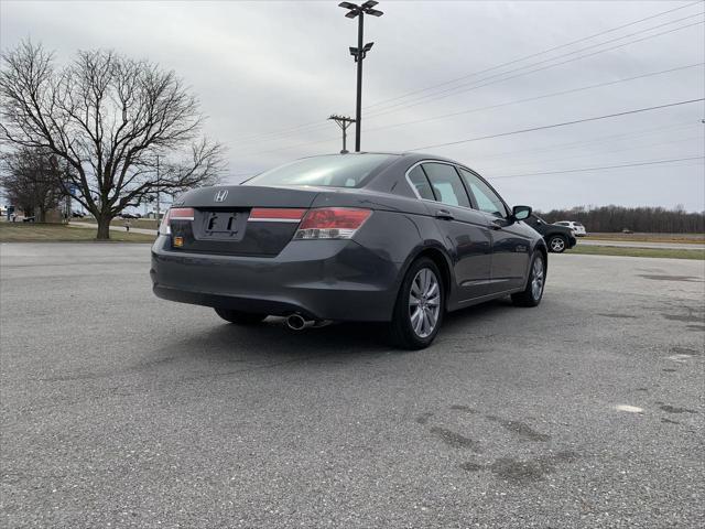 used 2011 Honda Accord car, priced at $17,990