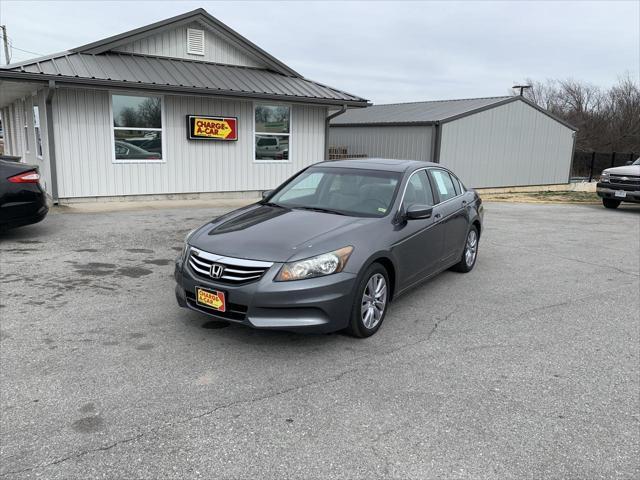 used 2011 Honda Accord car, priced at $17,990