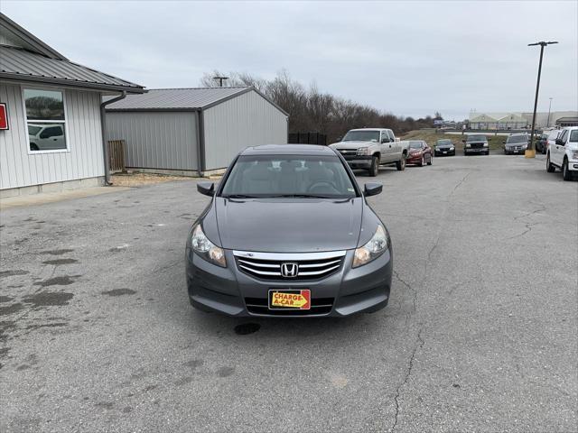 used 2011 Honda Accord car, priced at $17,990