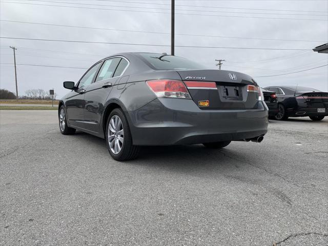 used 2011 Honda Accord car, priced at $17,990