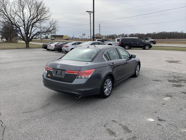 used 2011 Honda Accord car, priced at $17,990