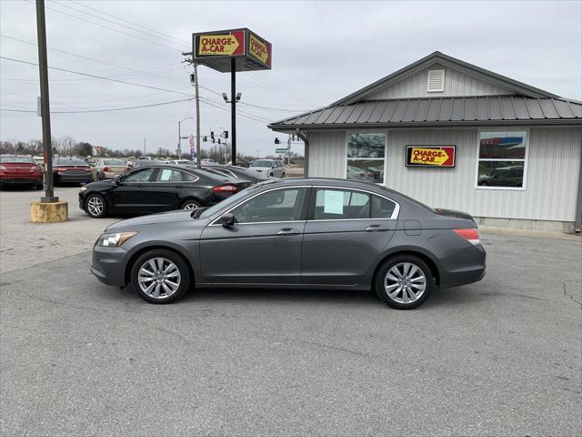 used 2011 Honda Accord car, priced at $17,990