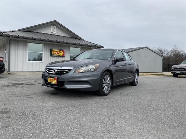 used 2011 Honda Accord car, priced at $17,990