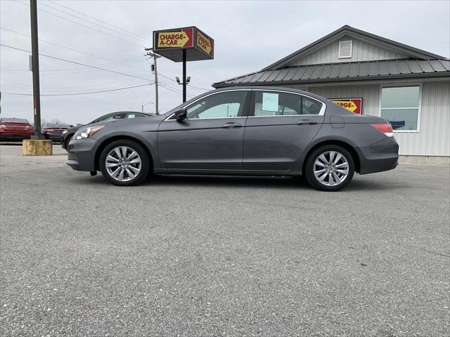 used 2011 Honda Accord car, priced at $17,990