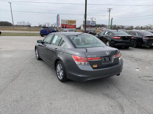 used 2011 Honda Accord car, priced at $17,990