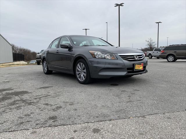 used 2011 Honda Accord car, priced at $17,990