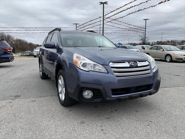 used 2013 Subaru Outback car, priced at $15,990