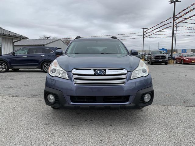 used 2013 Subaru Outback car, priced at $15,990