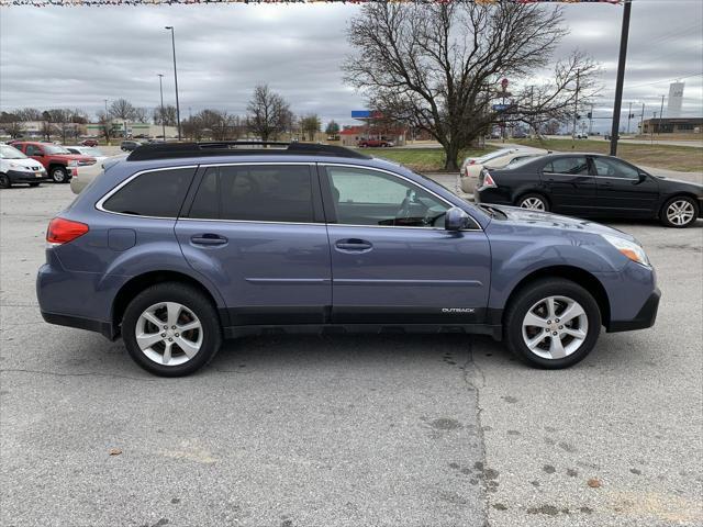 used 2013 Subaru Outback car, priced at $15,990