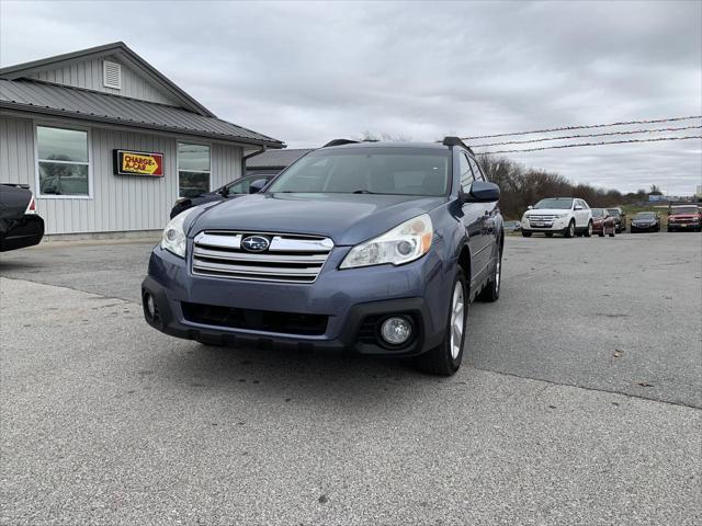 used 2013 Subaru Outback car, priced at $15,990