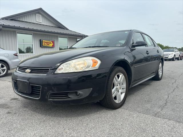 used 2010 Chevrolet Impala car, priced at $12,990