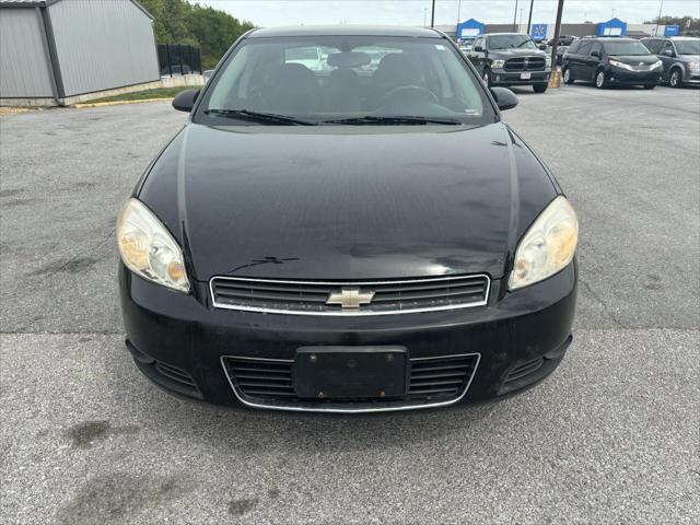 used 2010 Chevrolet Impala car, priced at $12,990