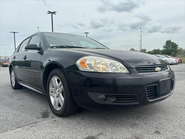 used 2010 Chevrolet Impala car, priced at $12,990