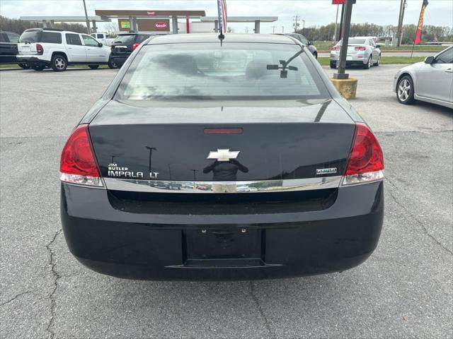 used 2010 Chevrolet Impala car, priced at $12,990