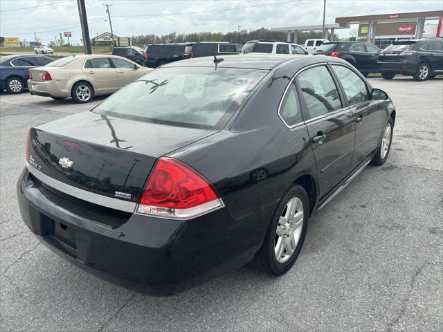 used 2010 Chevrolet Impala car, priced at $12,990