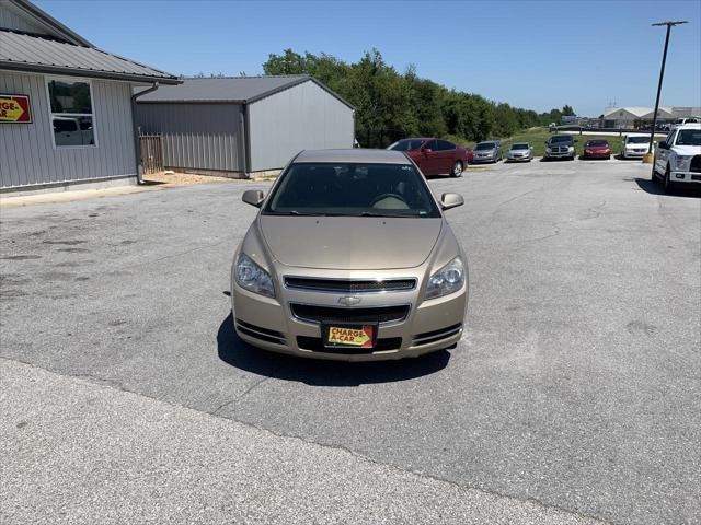 used 2008 Chevrolet Malibu car, priced at $14,990