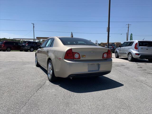 used 2008 Chevrolet Malibu car, priced at $14,990